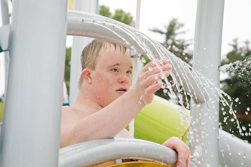 City of Parkersburg Splash Pad preview 22